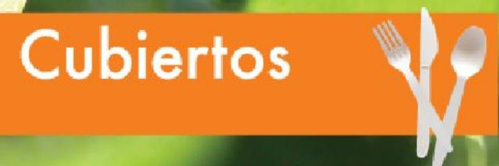 CUBIERTOS